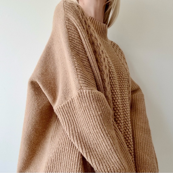 Knit Sweater - Picture 2 of 2